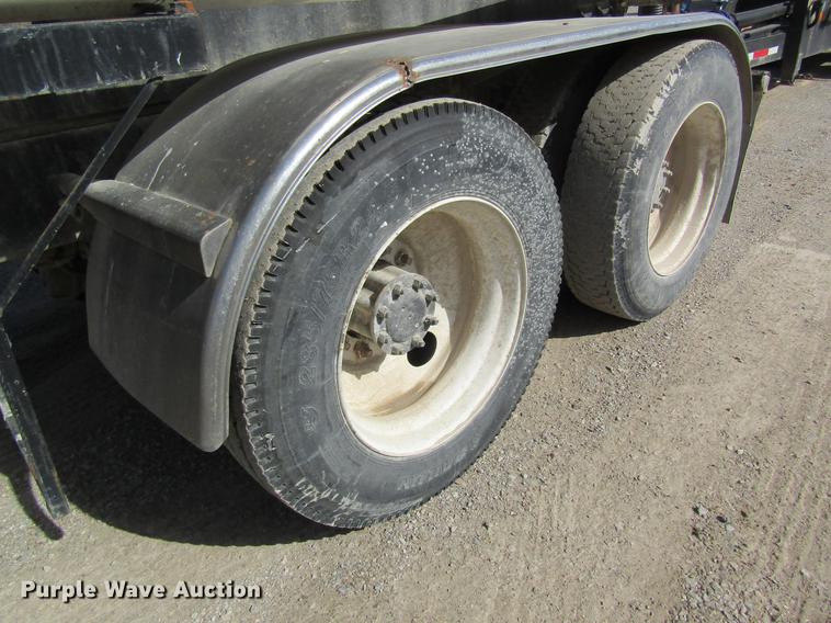 image for item DC4495 1994 Kenworth T600 nurse tank truck