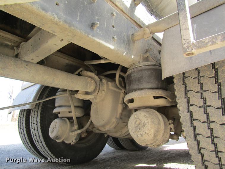 image for item DC4495 1994 Kenworth T600 nurse tank truck