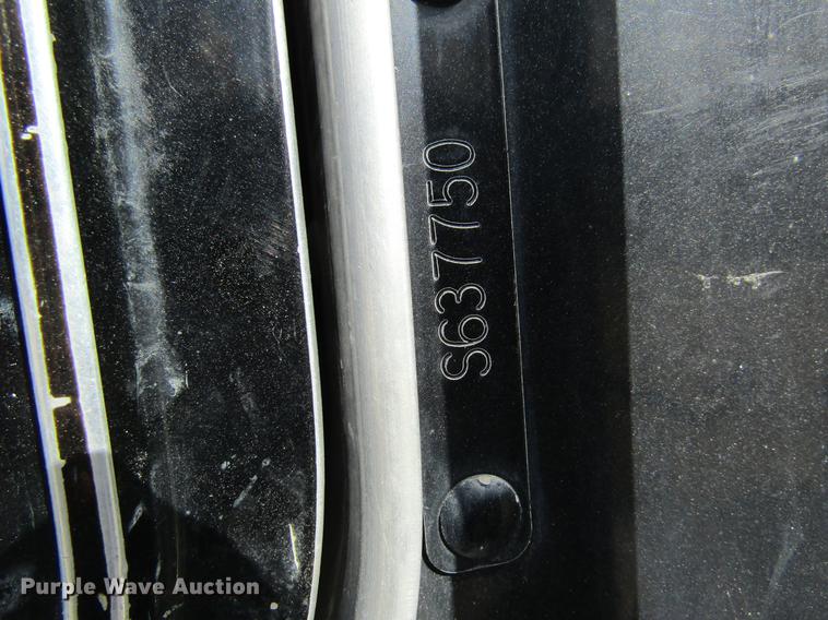 image for item DC4495 1994 Kenworth T600 nurse tank truck