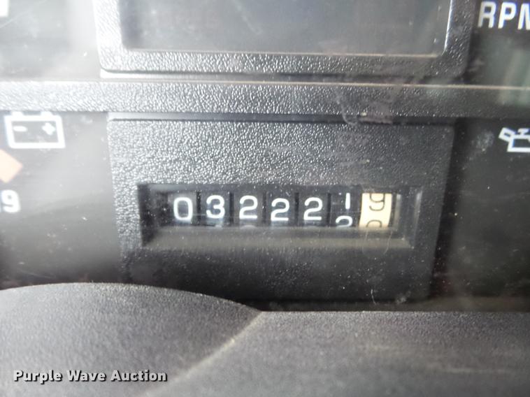 image for item DC7388 1997 GMC C7500 applicator truck