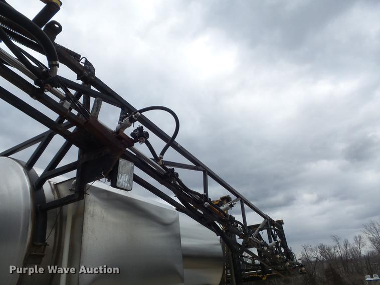 image for item DC7388 1997 GMC C7500 applicator truck