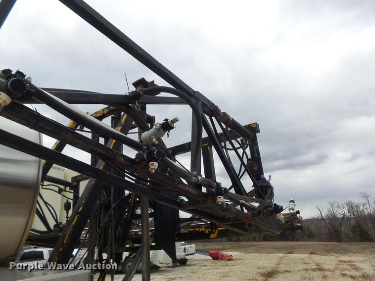 image for item DC7388 1997 GMC C7500 applicator truck