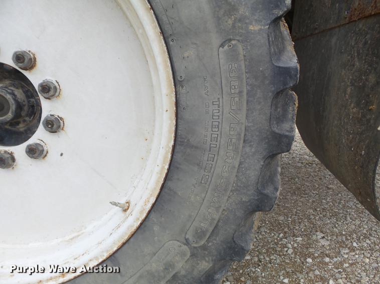 image for item DC7388 1997 GMC C7500 applicator truck