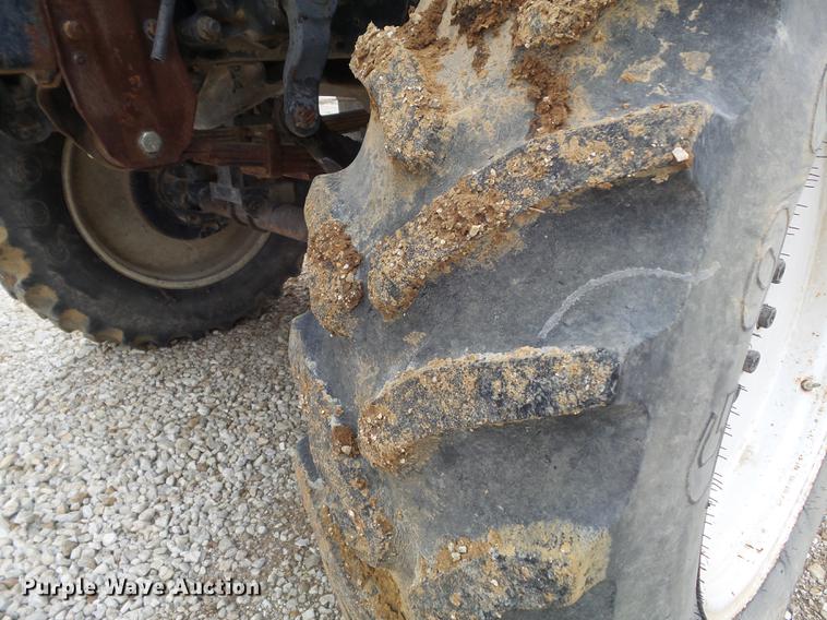 image for item DC7388 1997 GMC C7500 applicator truck