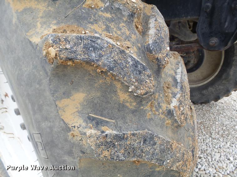 image for item DC7388 1997 GMC C7500 applicator truck