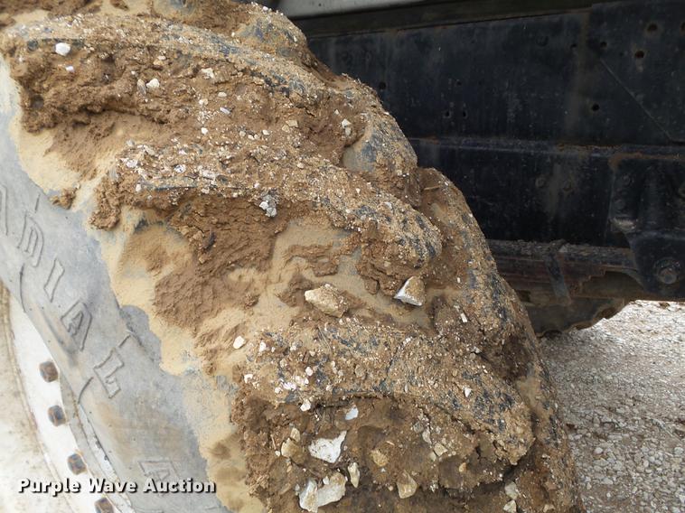 image for item DC7388 1997 GMC C7500 applicator truck