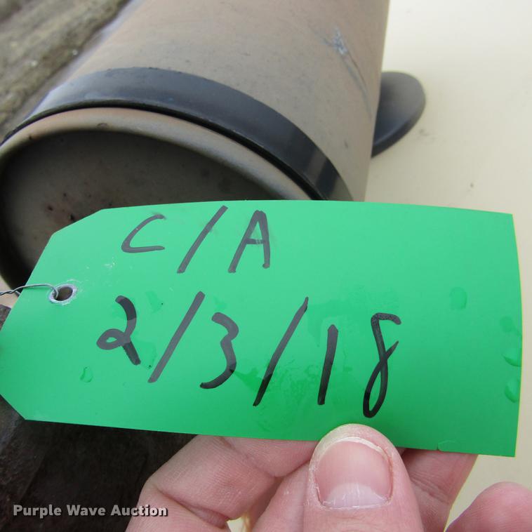 image for item DD2731 1998 Generac 00754-1 generator