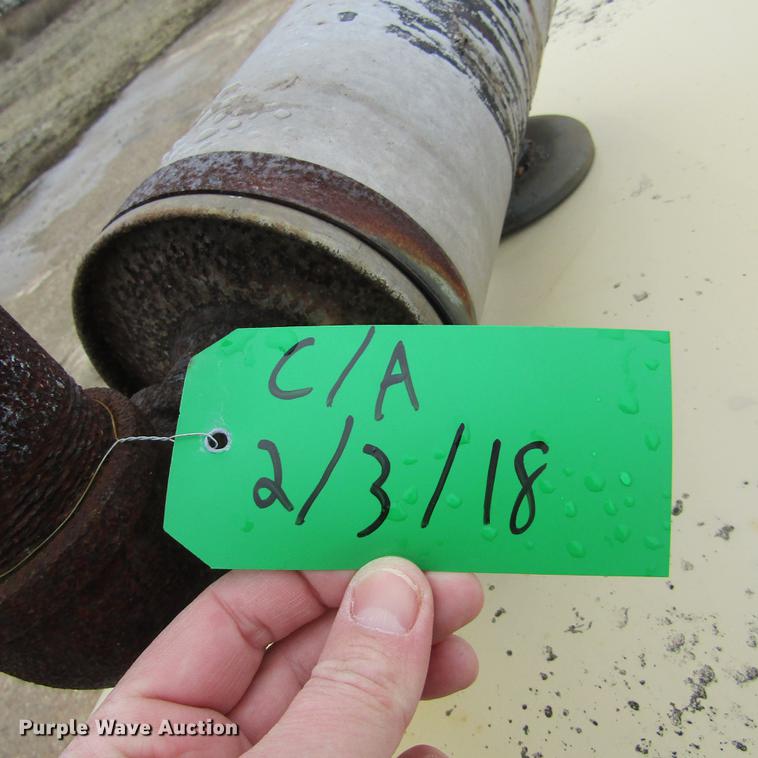 image for item DD2734 1998 Generac 00754-5 generator