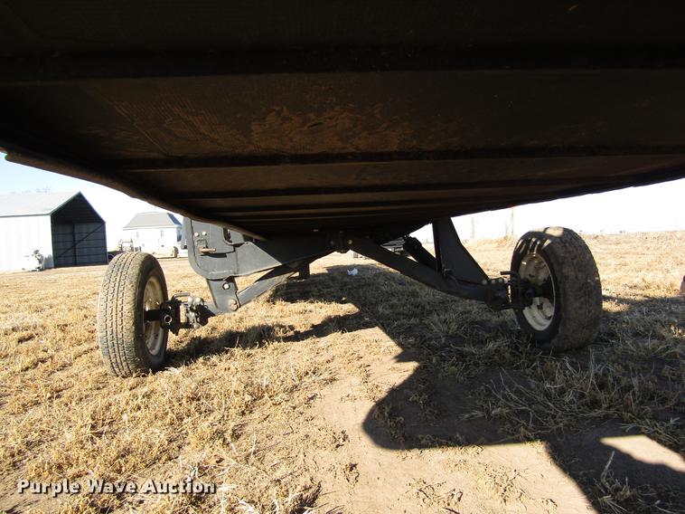 image for item DD8694 2009 Case IH 2162 flex draper head