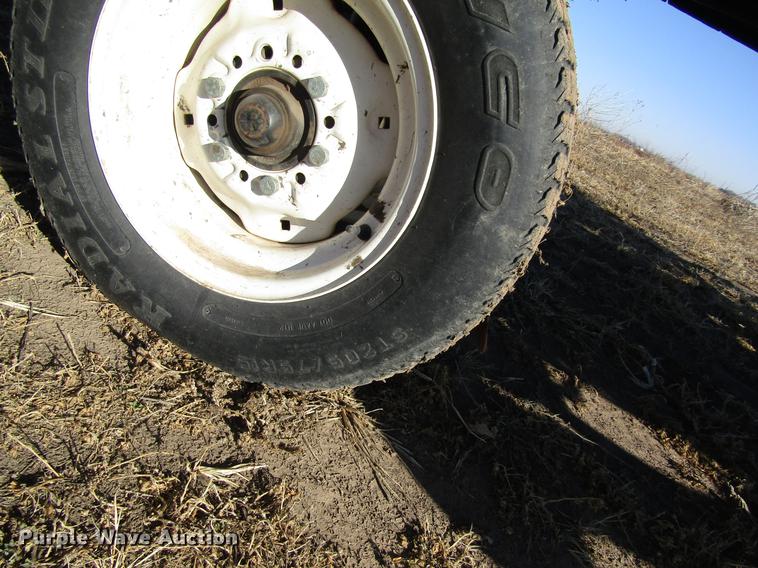 image for item DD8694 2009 Case IH 2162 flex draper head