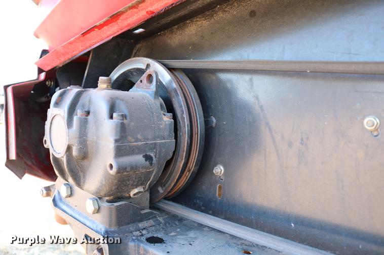 image for item DD8695 2005 Case IH 2062 flex draper head