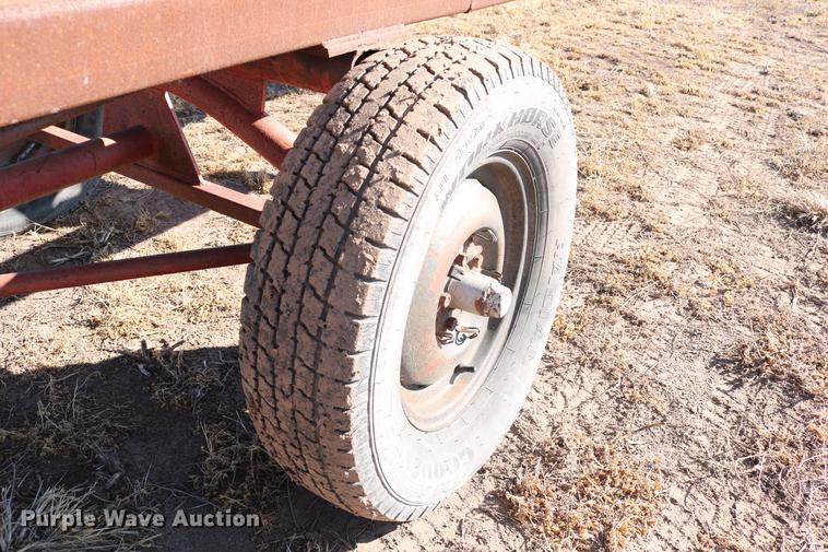 image for item DD8695 2005 Case IH 2062 flex draper head