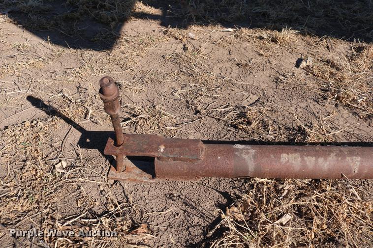 image for item DD8695 2005 Case IH 2062 flex draper head