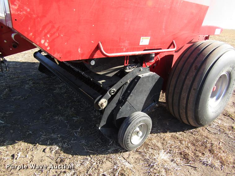 image for item DD8696 2013 Case IH RB564 round baler