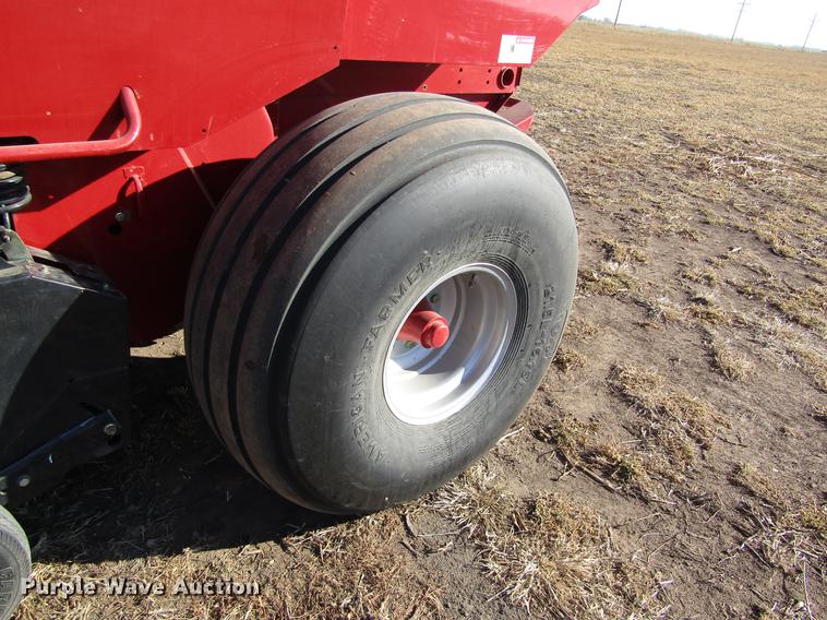 image for item DD8696 2013 Case IH RB564 round baler
