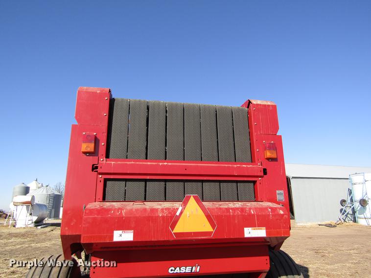 image for item DD8696 2013 Case IH RB564 round baler