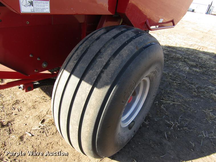 image for item DD8696 2013 Case IH RB564 round baler