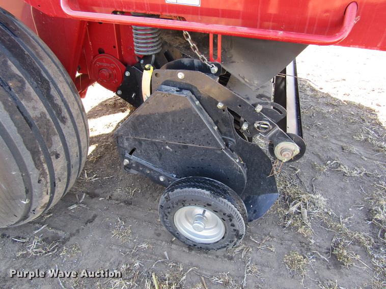 image for item DD8696 2013 Case IH RB564 round baler