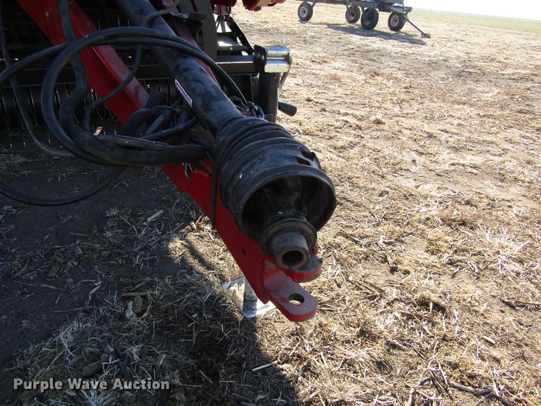 image for item DD8696 2013 Case IH RB564 round baler