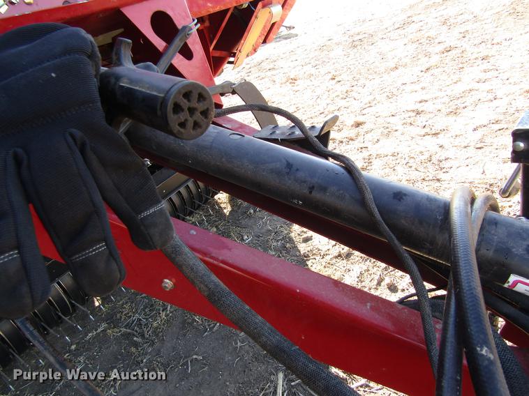 image for item DD8696 2013 Case IH RB564 round baler
