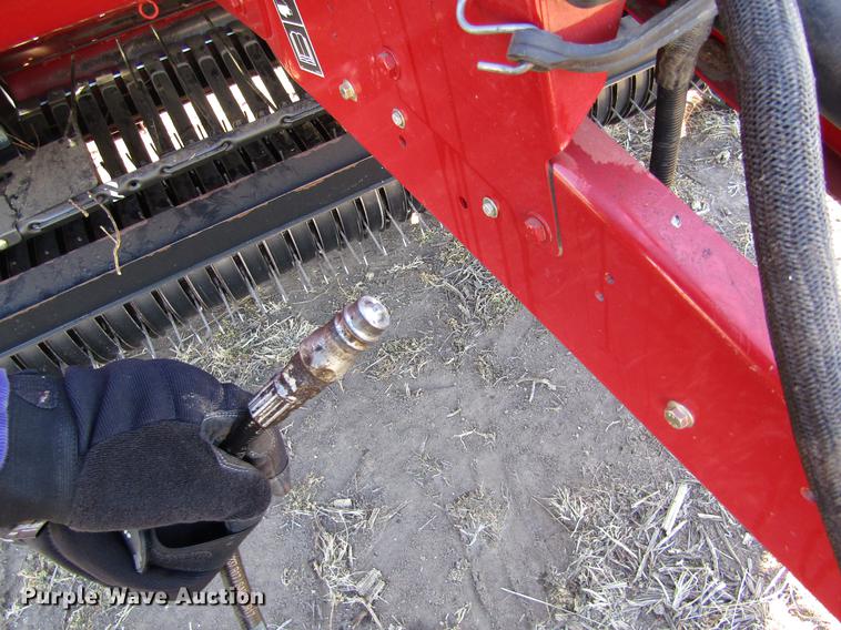 image for item DD8696 2013 Case IH RB564 round baler