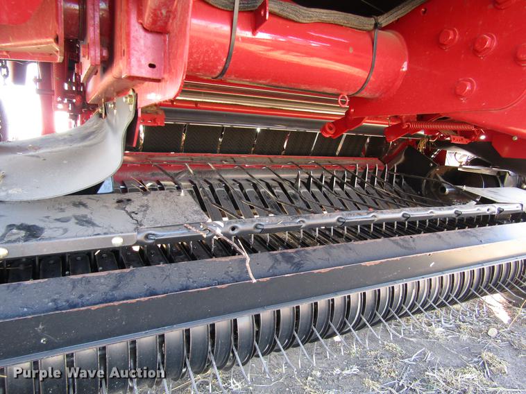 image for item DD8696 2013 Case IH RB564 round baler