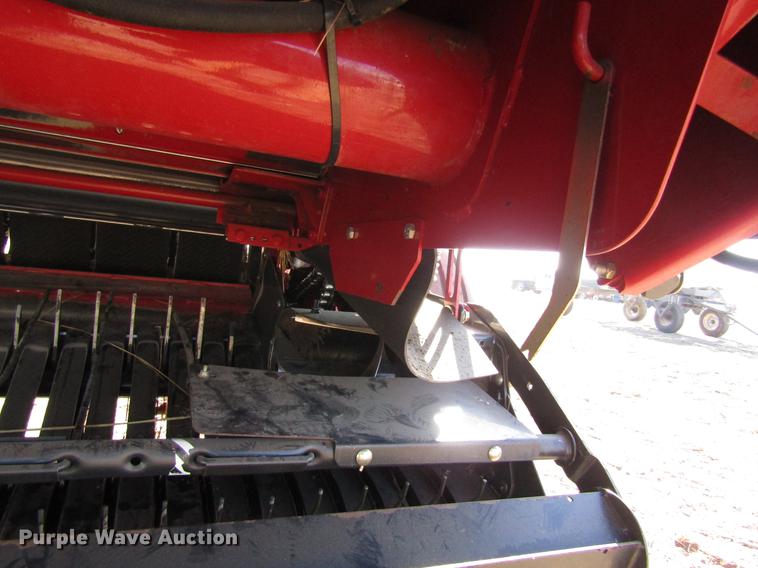 image for item DD8696 2013 Case IH RB564 round baler