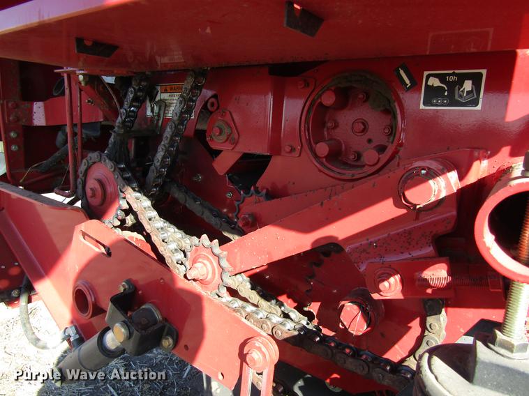 image for item DD8696 2013 Case IH RB564 round baler