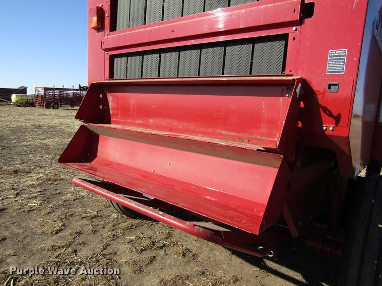 image for item DD8696 2013 Case IH RB564 round baler