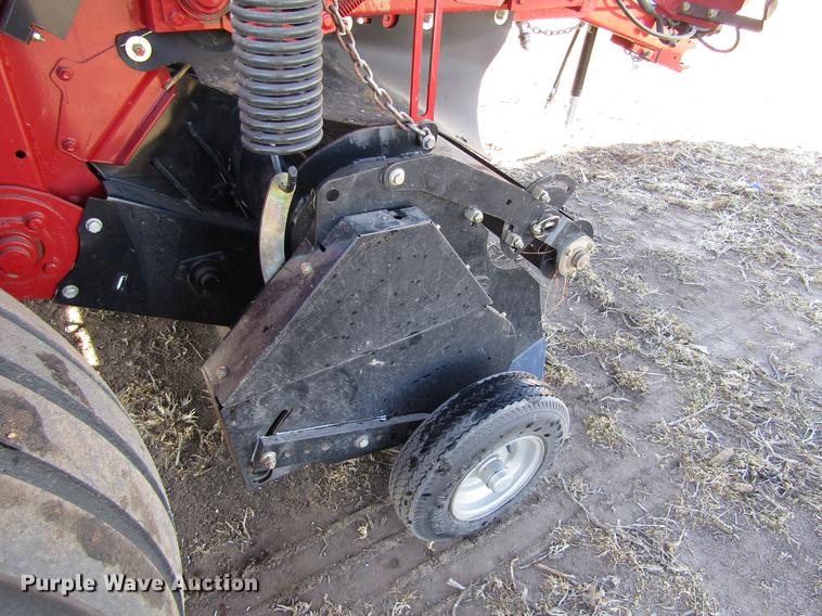 image for item DD8696 2013 Case IH RB564 round baler