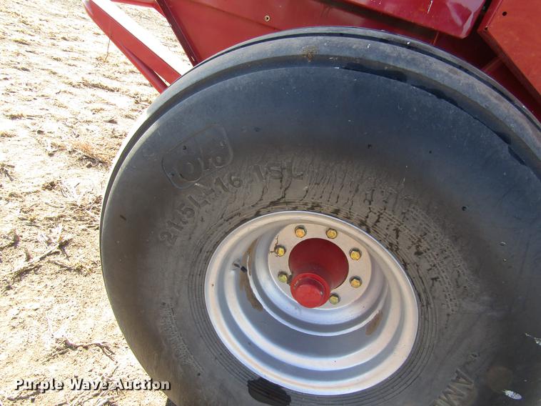 image for item DD8696 2013 Case IH RB564 round baler