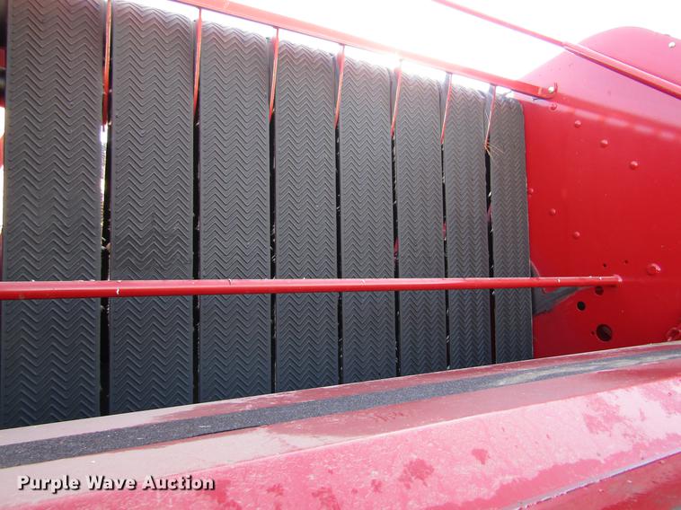 image for item DD8696 2013 Case IH RB564 round baler