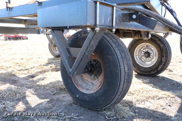image for item DD8697 Wylie nurse tank trailer