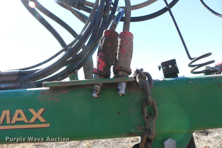 image for item DD8698 Great Plains 3500TM vertical tillage