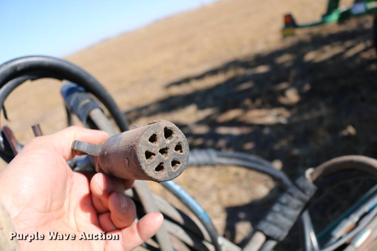 image for item DD8698 Great Plains 3500TM vertical tillage