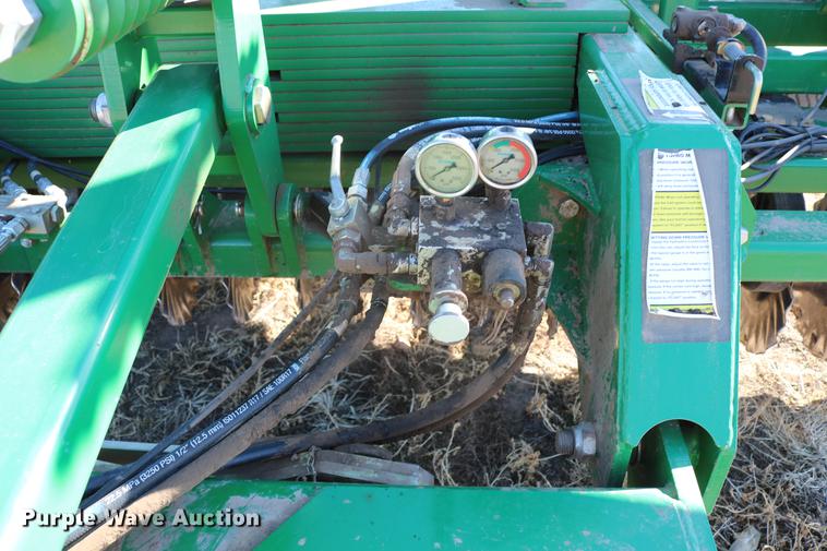 image for item DD8698 Great Plains 3500TM vertical tillage