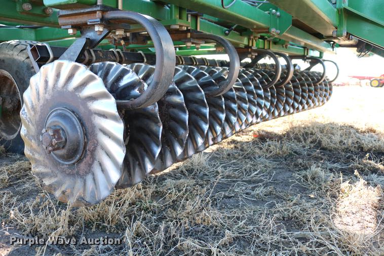 image for item DD8698 Great Plains 3500TM vertical tillage