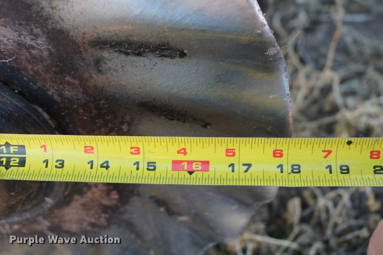 image for item DD8698 Great Plains 3500TM vertical tillage