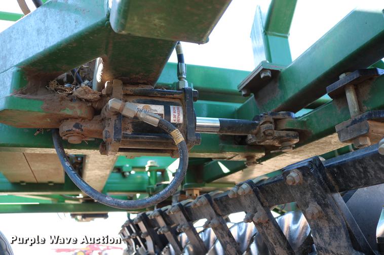 image for item DD8698 Great Plains 3500TM vertical tillage