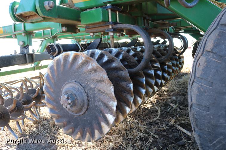 image for item DD8698 Great Plains 3500TM vertical tillage