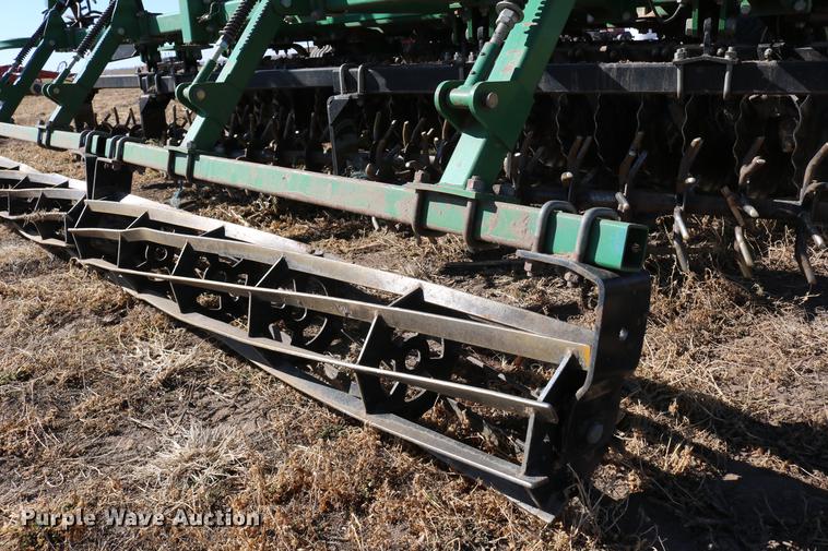 image for item DD8698 Great Plains 3500TM vertical tillage