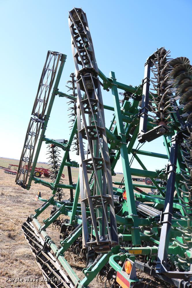 image for item DD8698 Great Plains 3500TM vertical tillage