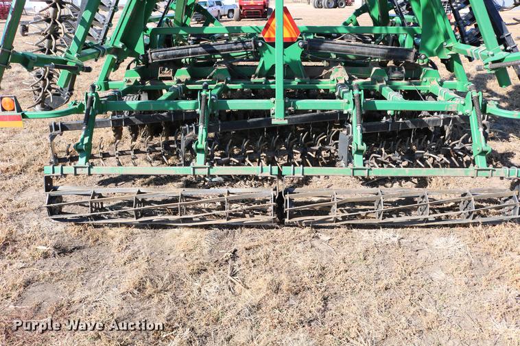 image for item DD8698 Great Plains 3500TM vertical tillage