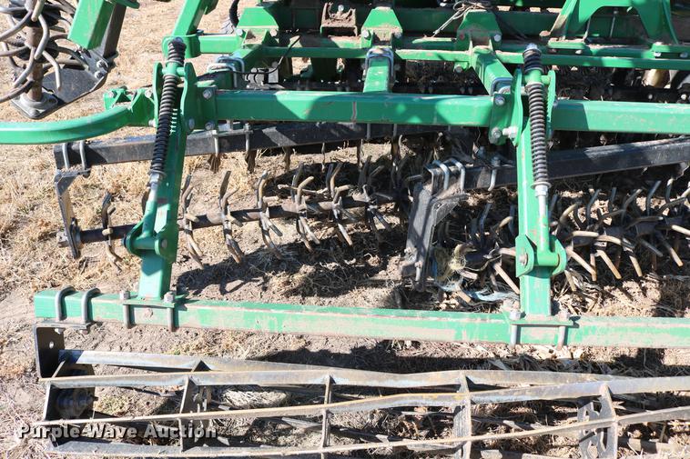 image for item DD8698 Great Plains 3500TM vertical tillage