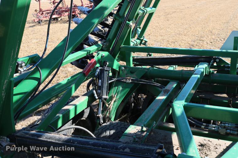 image for item DD8698 Great Plains 3500TM vertical tillage