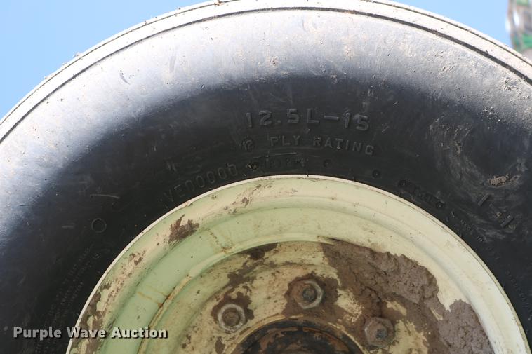 image for item DD8698 Great Plains 3500TM vertical tillage