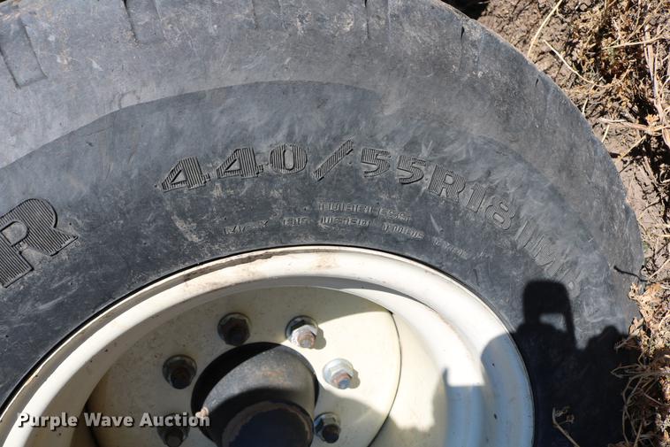 image for item DD8698 Great Plains 3500TM vertical tillage