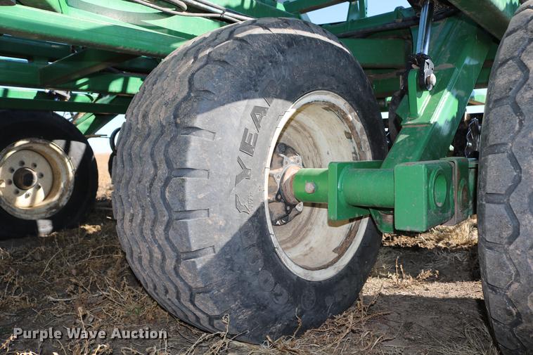 image for item DD8698 Great Plains 3500TM vertical tillage