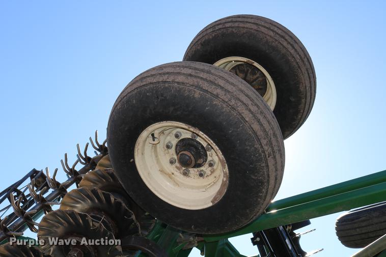 image for item DD8698 Great Plains 3500TM vertical tillage