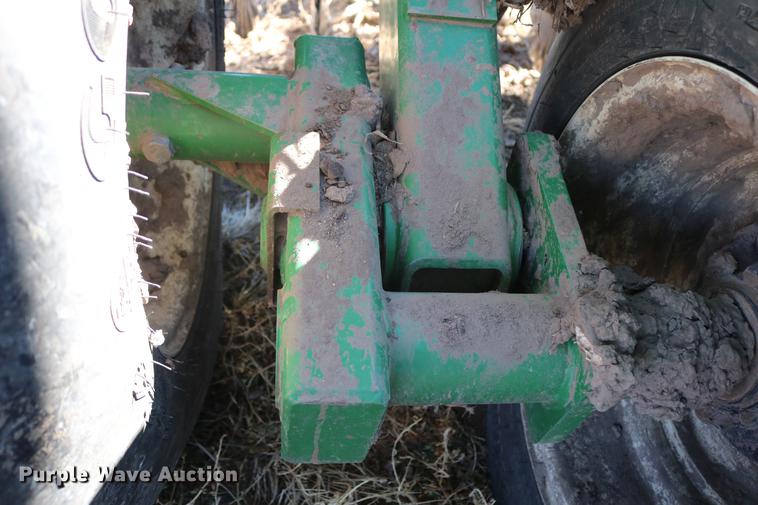 image for item DD8698 Great Plains 3500TM vertical tillage